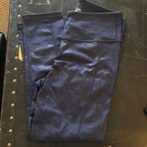 EUC Lilly Pulitzer Leggings